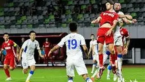 澳网1月14日经典瞬间：惊艳“胯下神球”荣登五佳榜单