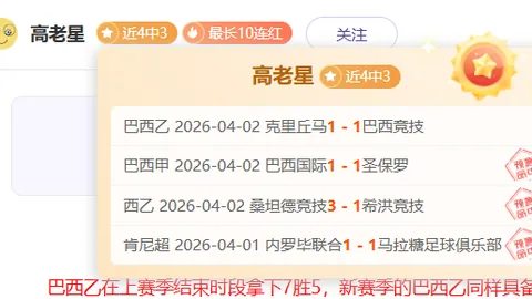 德甲关键战：大胜专家质合分析揭示期号深意